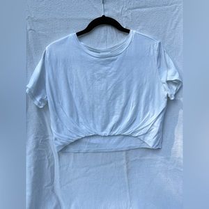 Abound Cropped T-Shirt